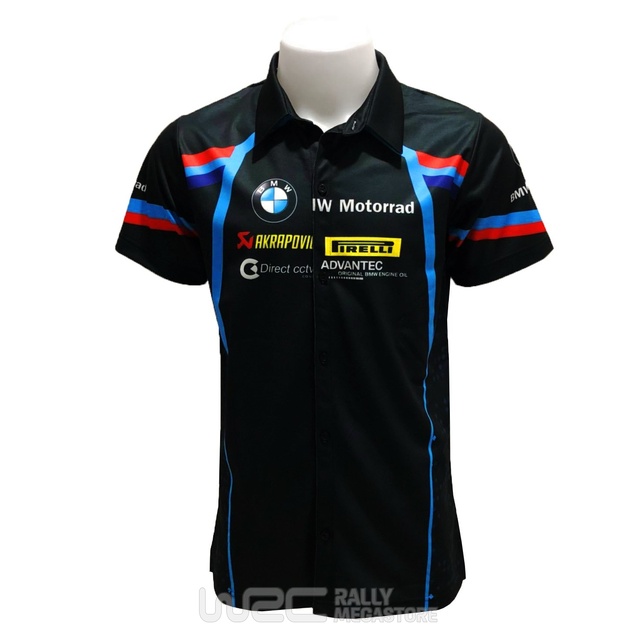 CHEMISE BMW MOTORRAD